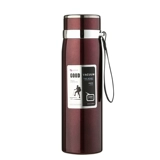 Вместительный и большой вакуумный портативный стакан из нержавеющей стали, чай, чайная чашка, 800 мл