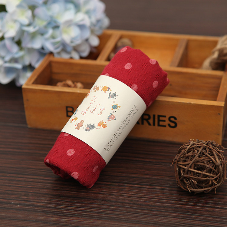 Foulard enfant - Ref 2137008 Image 4