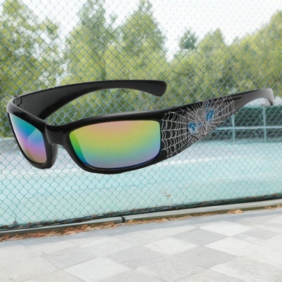 Kids Boy Girl Spider-Man Sunglasses 儿童蜘蛛侠太阳镜小孩墨镜