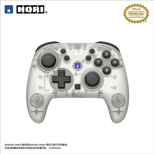 原装SWITCH2和1代通用PRO手柄
