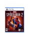 新亚电玩 索尼PS5游戏光盘SPIDERMAN2漫威蜘蛛侠2全新中文现货