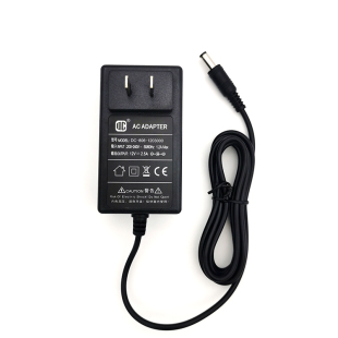 得昌DC 319F电源适配器12V2.5A 正品 389A 1203000 包邮 806