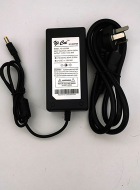 YC-LED-09A12VDC3.2A电源适配器