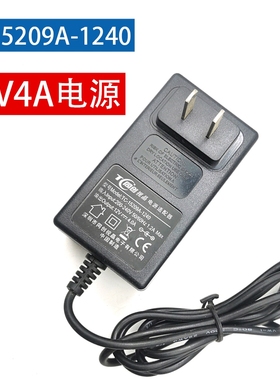TC-15209A-1230同创视晶12V3A电源适配器TC-15209A-1240电源12V4A