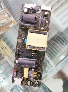 适应SLEXUN MODEL:X1 可选恒流480mA支持15-32寸二合一升压电源