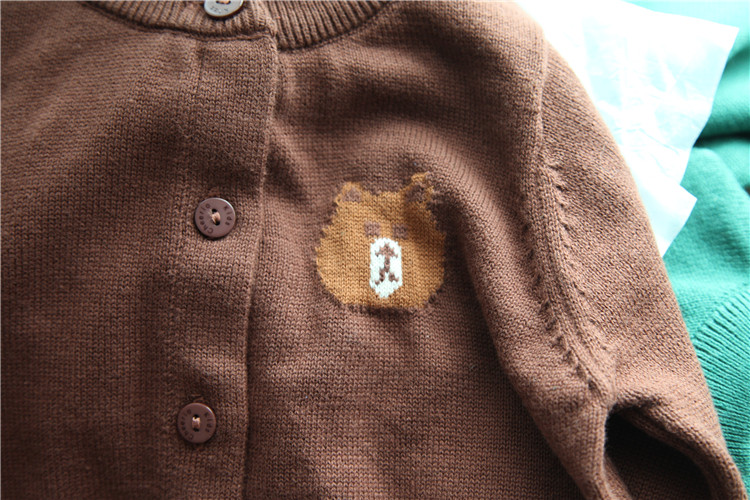 Pull fille - Ref 2104913 Image 5