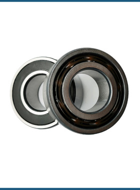 双列角接触球轴承5201  3201  ATN 2RS  ZZ  M 尺寸：2*32*15.9mm
