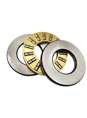 平面推力双排圆柱滚子轴承 89334 89336 89338 89340 89408 89409