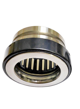 向心滚针轴承组合 NX7TN NX10 NX12 NX15 NX17 NX20 NX25 30 35 Z