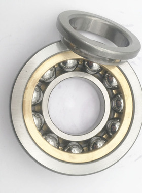 四点角接触轴承 QJ1030 QJ1032 QJ1034 QJ1036 QJ1040 QJ1044M N2