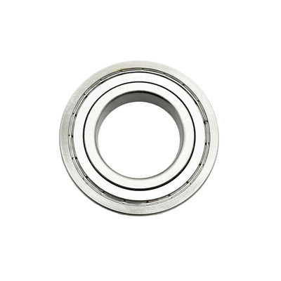 440材质 不锈钢深沟球轴承S6200 6201 6202 6203 6204 6205 ZZ RS