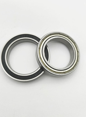 440材质    不锈钢深沟球轴承   S16006    16007  16008  ZZ  RS