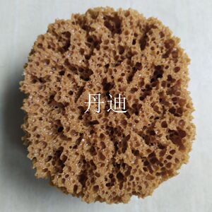 进口人造海藻绵艺术漆硅藻泥印花