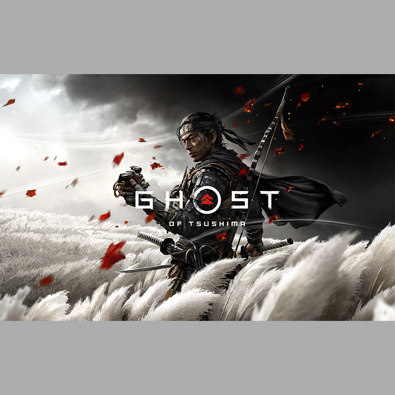 对马岛之魂导演剪辑版  Ghost of Tsushima 正版国区CDK激活码