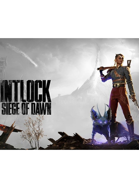 燧石枪：黎明之围 STEAM正版国区激活码