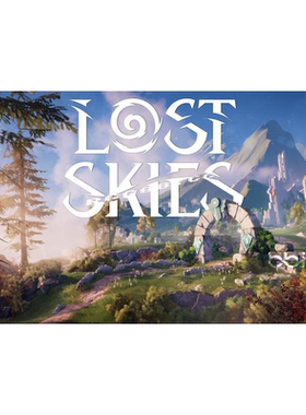 失落的天空 Lost Skies STEAM正版国区激活码