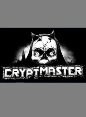 地城大师 Cryptmaster Steam正版国区CDK激活码