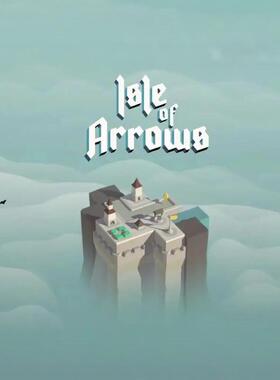 Isle of Arrows 箭之岛 STEAM全球区正版CDK