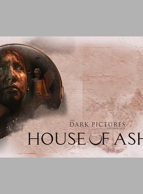 黑相集:灰冥界 STEAM正版全球区 CDK激活码