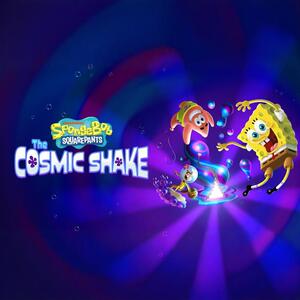 海绵宝宝:宇宙摇摆 STEAM全球区 国区CDK