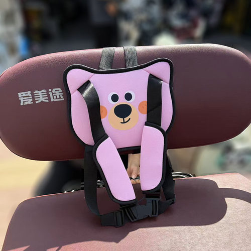 四合一固定扣安装方便