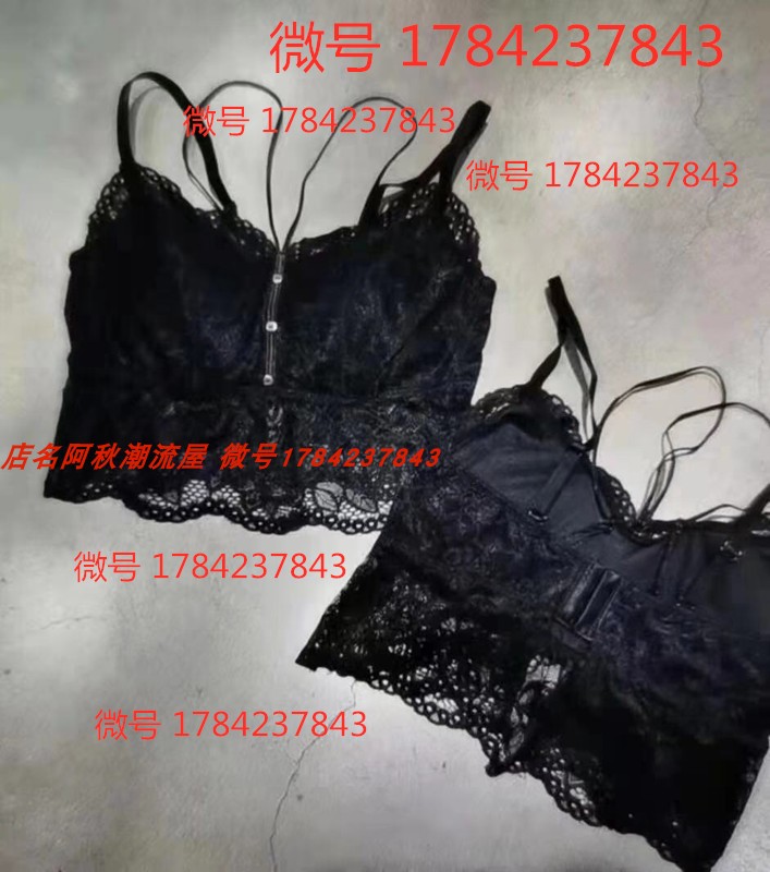 丁螺GN  正品抹胸 好穿 贴身衣物不退换