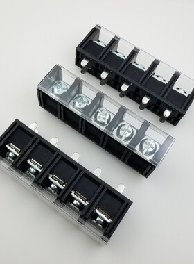 超大功率 65A 1000V 栅栏式接线端子KF88S 16.0mm