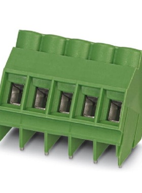 斜面  螺钉式PCB接线端子 KF/DG/LZ635S(950S)-6.35/9.5MM SMKDS5