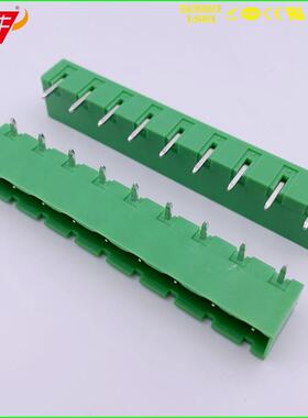 插拔式PCB接线端子 KF2EDGRC 7.5mm  GMSTBA 2,5 G 连接器接插件