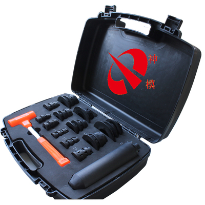 轴承安装工具 套件 五金工具箱 神模 TMFT-36 方便快捷高质