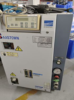 EBARA荏原AAS70WN干泵，三相200V供电，功率