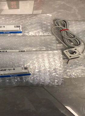 ZSE40AF-40-01-R5个裸新1个 个。