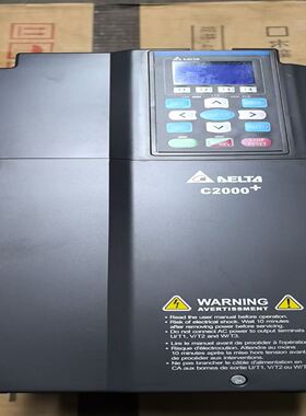 VFD150C43A-21 台达变频器380V15KW
