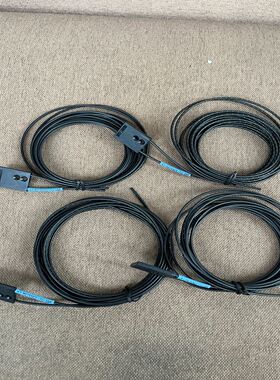 基恩士 FU-38R 无包装 未上过机 实物图