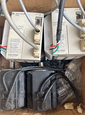 CSDJ-06BX2 AB伺服驱动器 RSMZ-06BA