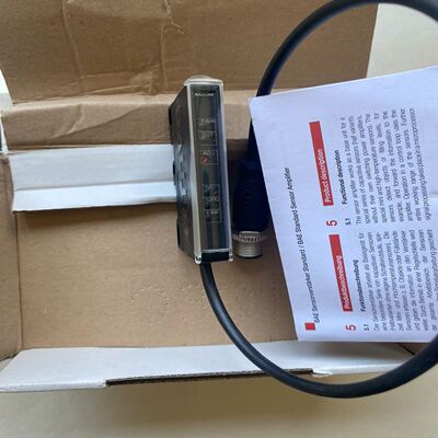 巴鲁夫BAE00L9信号放大器，型号BAE SA-C