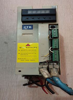 北京CTB超同步驱动器 BKSC-43P7GS1， 3.7K