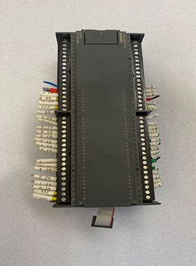 控制器模块，6ES7223-1BM22-0XA8，实物