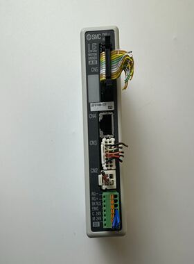 控制器LECA6N1-LEFS16AA-200，拆机现