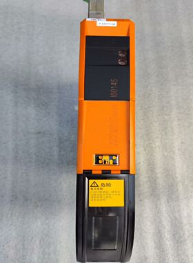 通快贝加莱伺服驱动器 8BVI0014HWS0.000-1