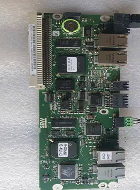 SEW通讯卡DHR41B，变频器通讯卡