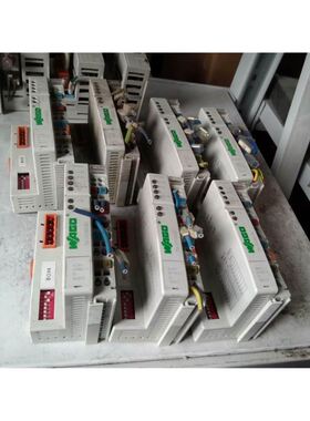 美国邦纳槽型叉光电开关传感器SLM220P6Q 实物图拍摄