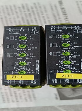 TELE继电器G2UM300VL20 2390303 拆机成