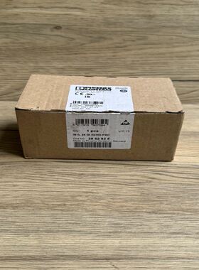 菲尼克斯IB IL 24DI 32/HD-PAC数字量模