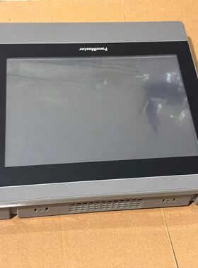 Panelmaster人机界面10寸触摸屏