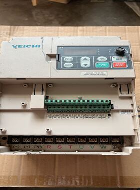 伟创变频器 AC80B-T3-004G