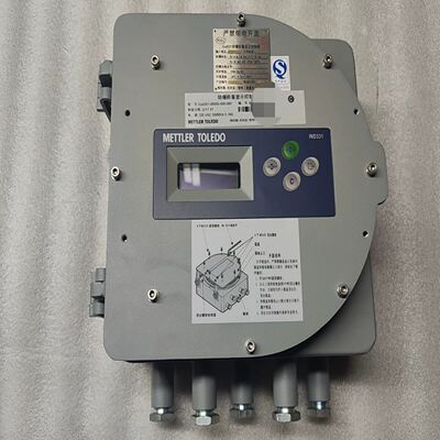 Mettler Toledo IND331防爆称重显示控制箱