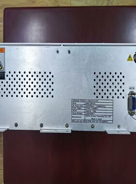 ADTEC AMVG-2000-AV3 射频电源匹配器