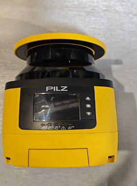 皮尔兹PSEN sc L 3.0 08-12扫描器 6D00