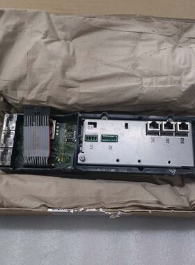 CIB SINAMICS SLM，型号6SL3353-